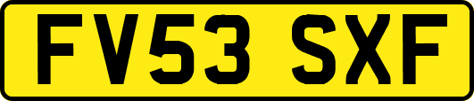 FV53SXF