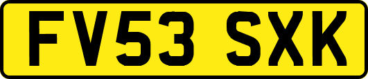 FV53SXK