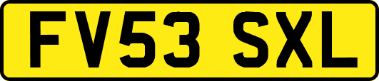 FV53SXL