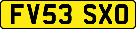 FV53SXO