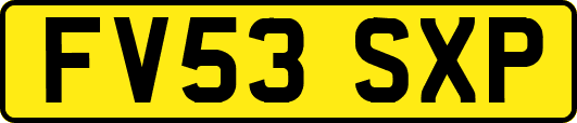 FV53SXP