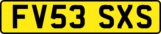 FV53SXS