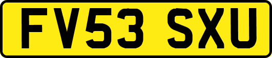 FV53SXU