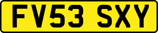 FV53SXY