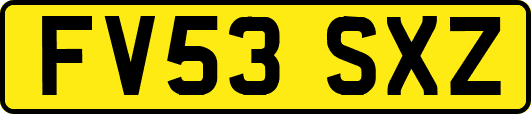 FV53SXZ
