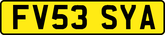 FV53SYA