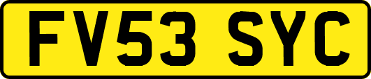 FV53SYC