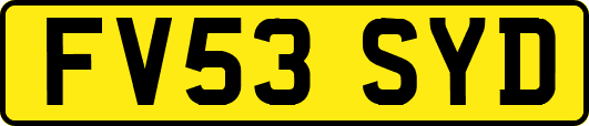 FV53SYD