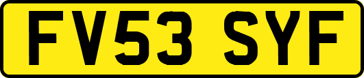 FV53SYF