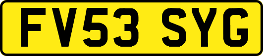 FV53SYG