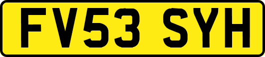 FV53SYH