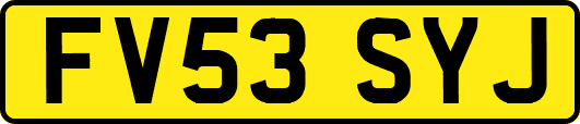 FV53SYJ