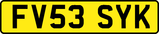 FV53SYK