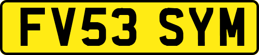 FV53SYM