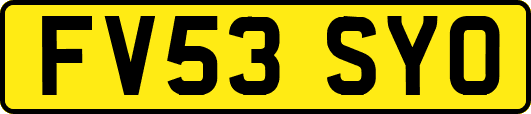 FV53SYO