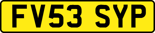 FV53SYP
