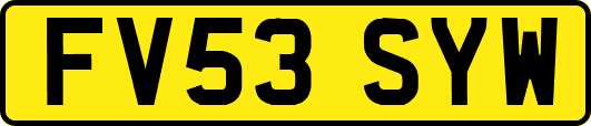 FV53SYW