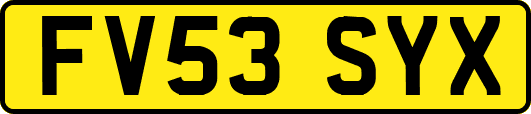 FV53SYX