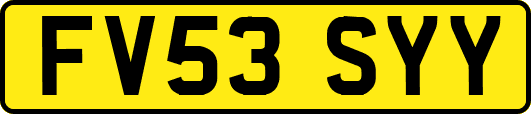 FV53SYY