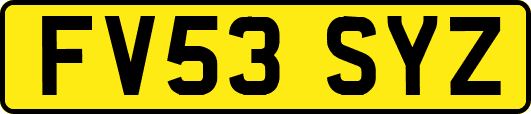 FV53SYZ