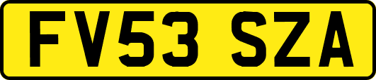FV53SZA