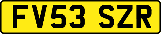 FV53SZR