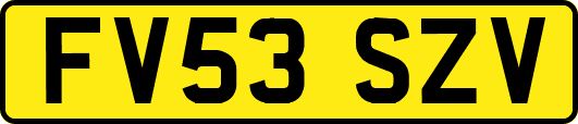 FV53SZV