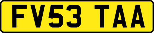 FV53TAA