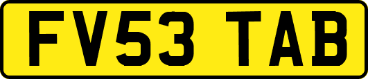 FV53TAB