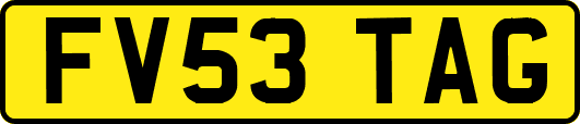 FV53TAG