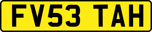 FV53TAH