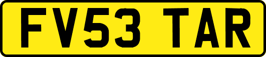 FV53TAR
