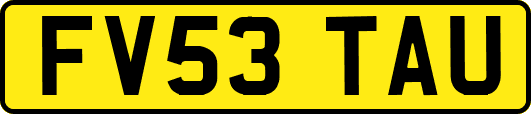 FV53TAU