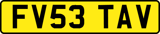 FV53TAV