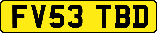 FV53TBD