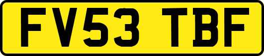 FV53TBF