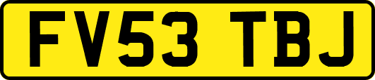 FV53TBJ
