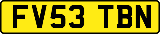 FV53TBN