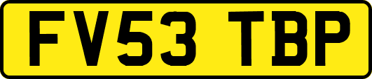 FV53TBP