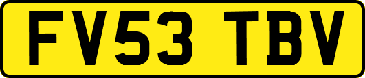 FV53TBV