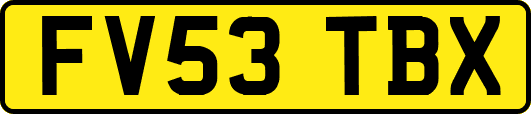 FV53TBX