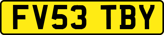 FV53TBY