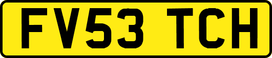 FV53TCH