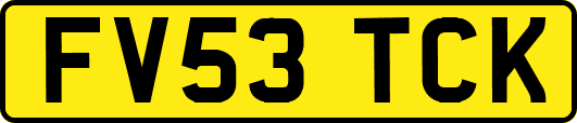 FV53TCK