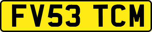 FV53TCM