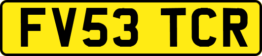FV53TCR