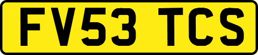 FV53TCS