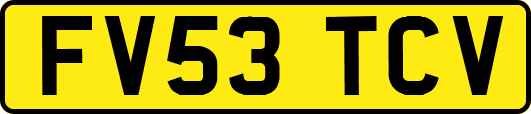 FV53TCV