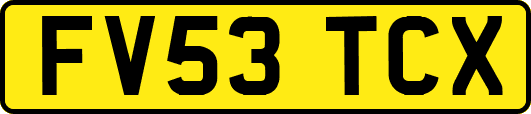 FV53TCX