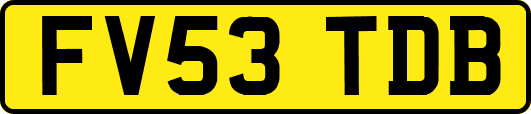 FV53TDB